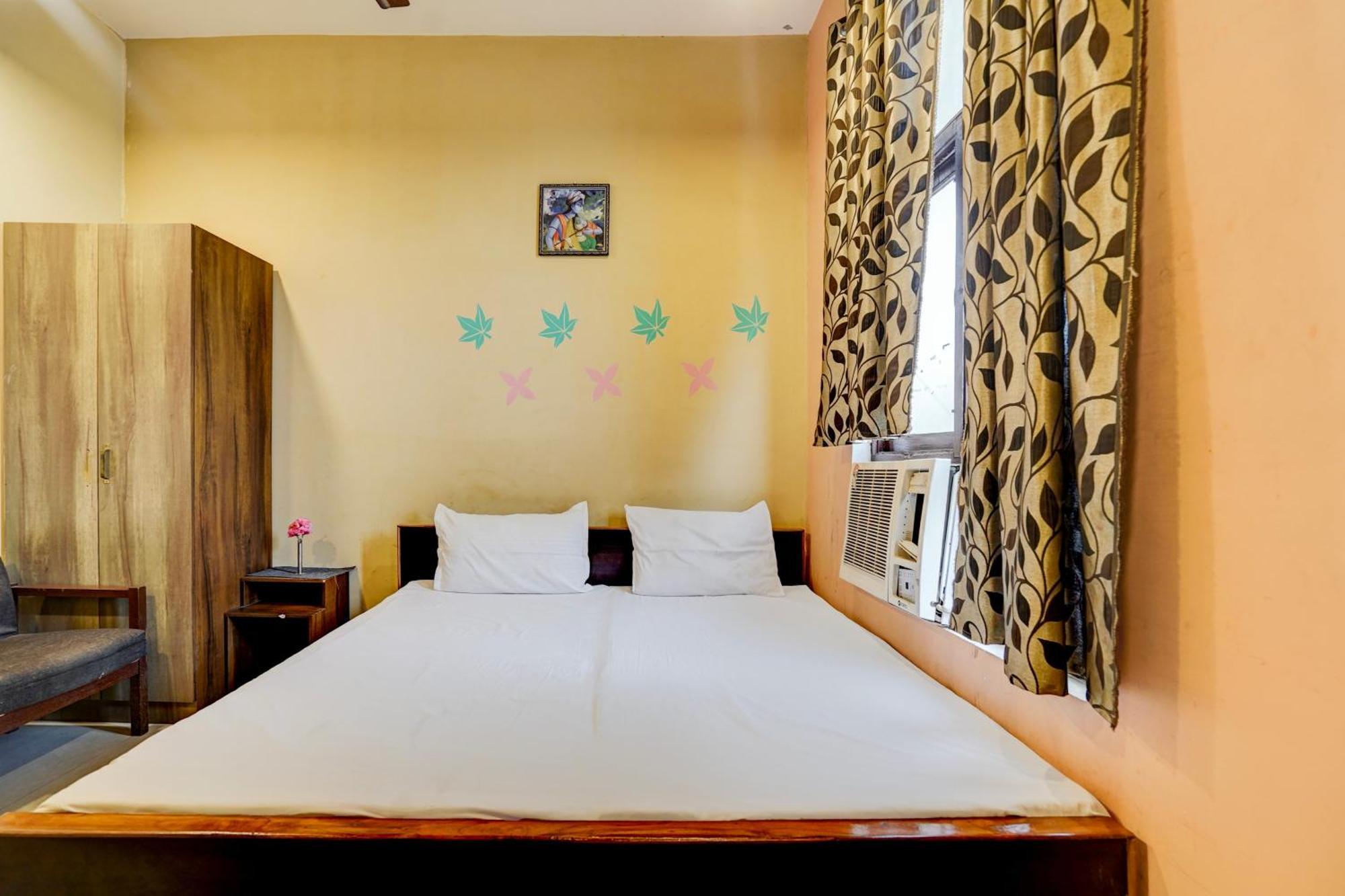 Hotel O Shyam Utsav Mirzapur Exterior photo